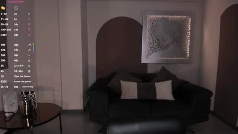 Carla Bunnis online show from 20, 11, 2025