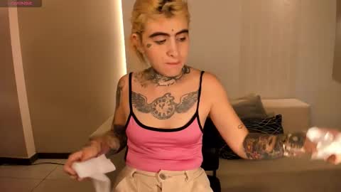 Carla Bunnis online show from 1, 2, 2026