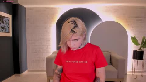 Carla Bunnis online show from 3, 2, 2026