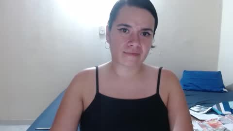 Snapshot of carlajames_1 chatting on 12, 12, 2024 carlajames_1 online show from 12, 12, 2024