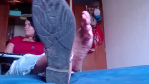 Snapshot of carlajames_1 chatting on 14, 1, 2025 carlajames_1 online show from 14, 1, 2025