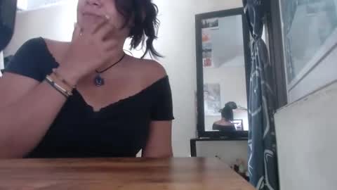 Snapshot of carlajames_1 chatting on 22, 1, 2025 carlajames_1 online show from 22, 1, 2025