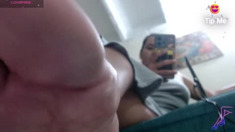 Snapshot of carlajames_1 chatting on 21, 2, 2025 carlajames_1 online show from 21, 2, 2025