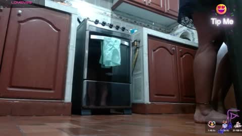 Snapshot of carlajames_1 chatting on 27, 2, 2025 carlajames_1 online show from 27, 2, 2025