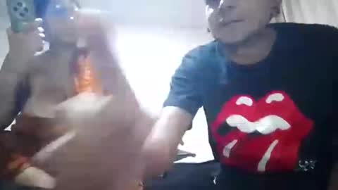 carlandelli1 online show from 16, 12, 2025