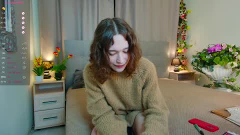 Carlene Carla online show from 20, 2, 2025