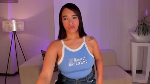 Carla online show from 27, 1, 2025