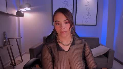 Carla online show from 12, 3, 2025