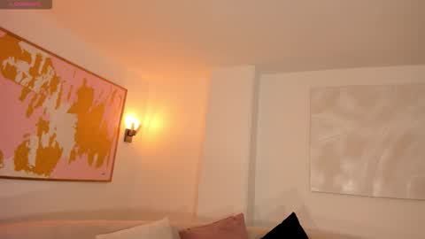Carla online show from 28, 9, 2025
