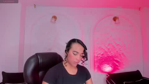 Carla online show from 30, 10, 2025