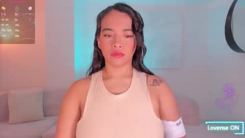 Carla online show from 7, 11, 2025