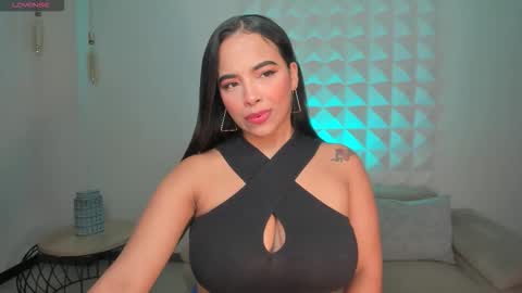 Carla online show from 10, 11, 2025