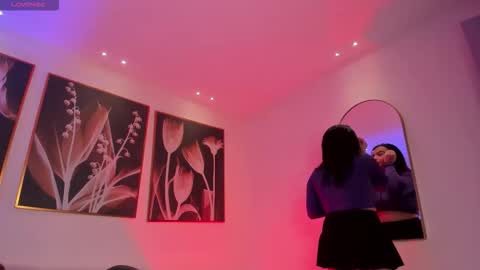 Carla online show from 14, 11, 2025