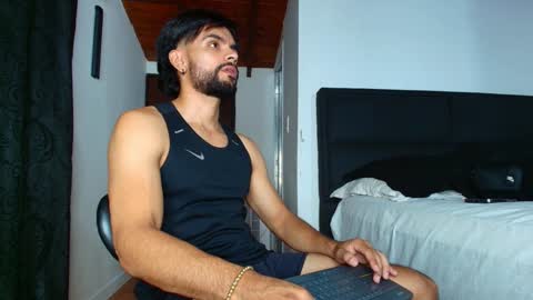 Snapshot of carlbadams96 chatting on 2, 2, 2025 sebasfit online show from 2, 2, 2025