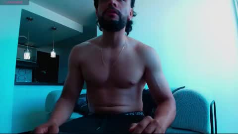 Snapshot of carlbadams96 chatting on 18, 10, 2025 sebasfit online show from 18, 10, 2025