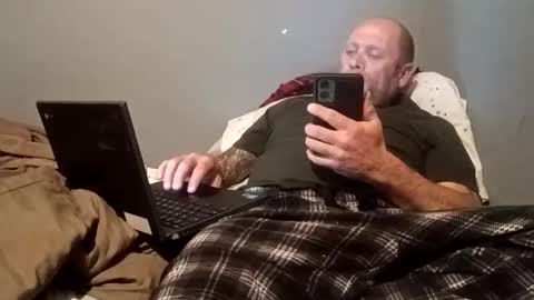 Snapshot of carldhammers chatting on 5, 4, 2026 carldhammers online show from 5, 4, 2026