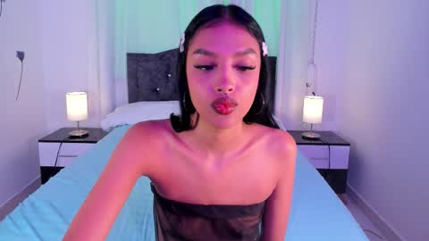 carley lux online show from 9, 9, 2025