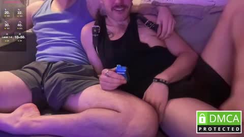 carlhung 69 hairy friends gay bi online show from 2, 1, 2025