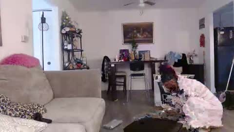 Carlie online show from 14, 1, 2026