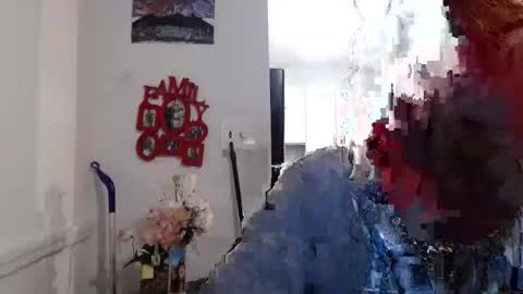 Snapshot of carliecreams chatting on 15, 2, 2026 Carlie online show from 15, 2, 2026