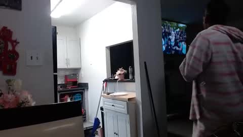 Snapshot of carliecreams chatting on 20, 2, 2026 Carlie online show from 20, 2, 2026