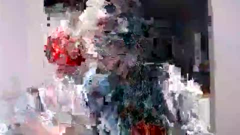 Snapshot of carliecreams chatting on 18, 3, 2026 Carlie online show from 18, 3, 2026