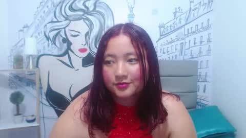 CARLIN GIMENES online show from 4, 2, 2025