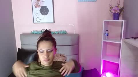 Snapshot of carlitasmirtrs707 chatting on 30, 3, 2026 carlitasmirtrs707 online show from 30, 3, 2026