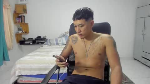 master online show from 19, 10, 2025