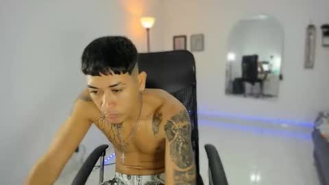 master online show from 16, 11, 2025