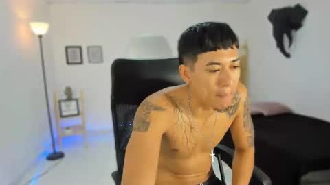 master online show from 21, 11, 2025