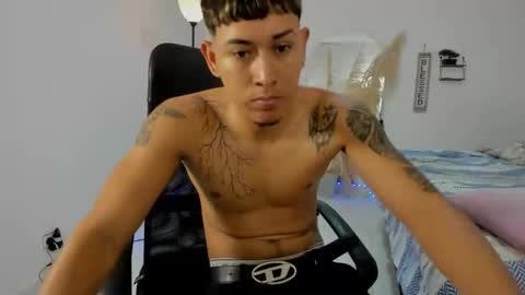 Snapshot of carlitosex09 chatting on 6, 2, 2026 master online show from 6, 2, 2026