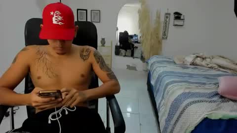 Snapshot of carlitosex09 chatting on 13, 2, 2026 master online show from 13, 2, 2026