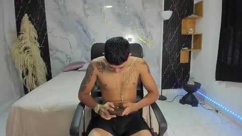 Snapshot of carlitosex09 chatting on 13, 4, 2026 master online show from 13, 4, 2026