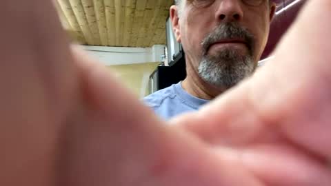 Snapshot of carlmeyers33 chatting on 24, 9, 2025 daddy cowboy fit mature straight online show from 24, 9, 2025