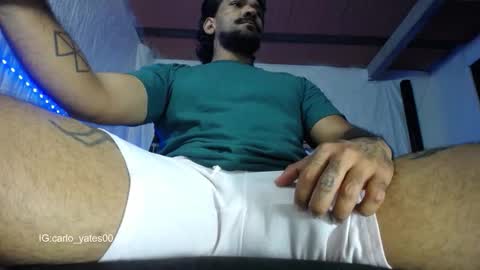 carlo yates  thx for help me to reach 100 thumps up online show from 16, 2, 2026