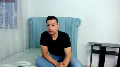 Carlos online show from 14, 11, 2025