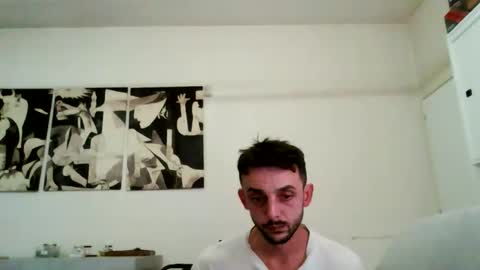 Carlos online show from 12, 11, 2025