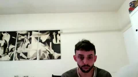 Carlos online show from 21, 11, 2025