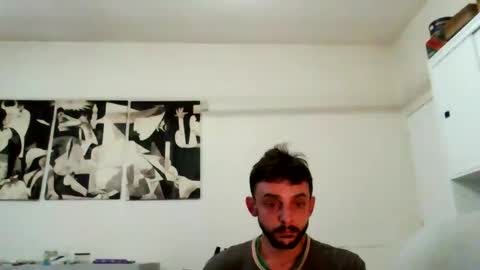 Carlos online show from 2, 12, 2025