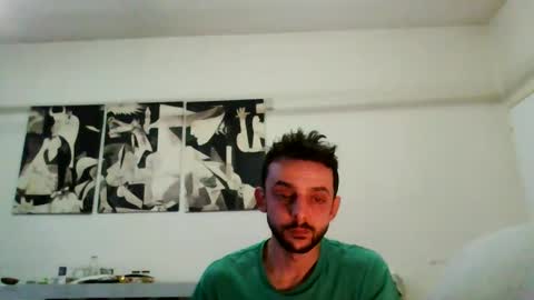 Carlos online show from 31, 1, 2026