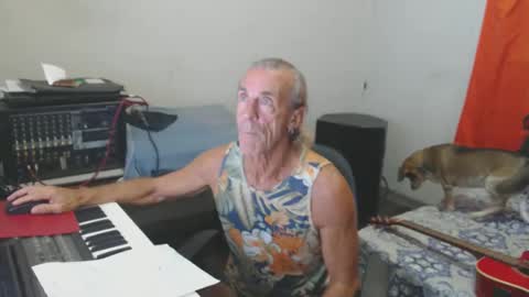 carlos online show from 13, 2, 2026