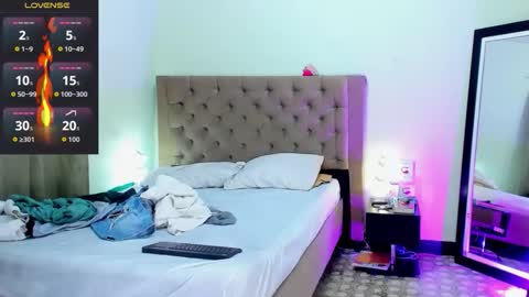 carloshero69 online show from 17, 1, 2026