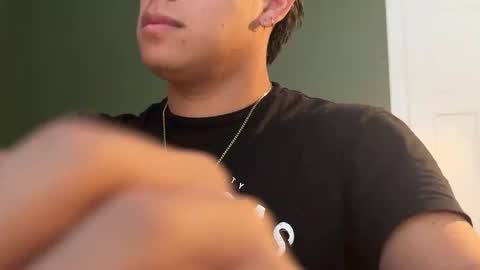 carlos online show from 23, 10, 2025