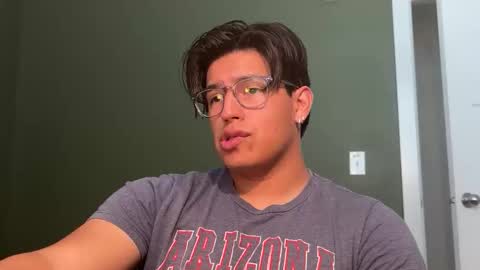 carlos online show from 19, 11, 2025