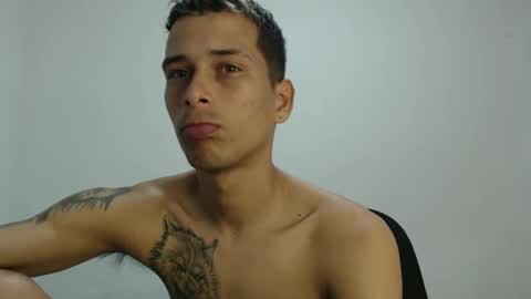 carlossmi01 online show from 6, 3, 2025