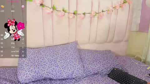CARLOTA online show from 16, 9, 2025