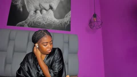 carlota online show from 11, 11, 2025