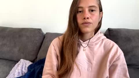 Snapshot of carlotta4you chatting on 5, 1, 2025 Carlotta4you online show from 5, 1, 2025