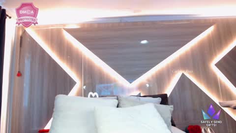 Carla Carla  I am sensual goddes and i was born for loveworshipping and enjoyment. online show from 7, 2, 2025